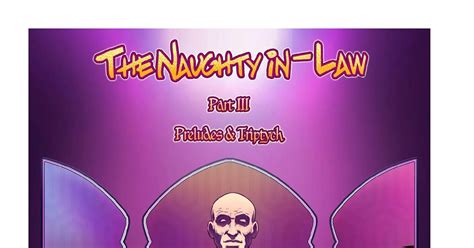 [Melkor Mancin] The Naughty in.